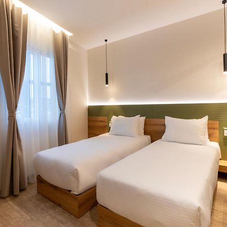 Star Hill Hotel بريشتاين المظهر الخارجي الصورة