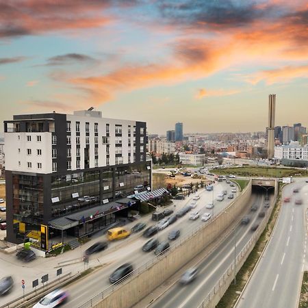 Star Hill Hotel بريشتاين المظهر الخارجي الصورة