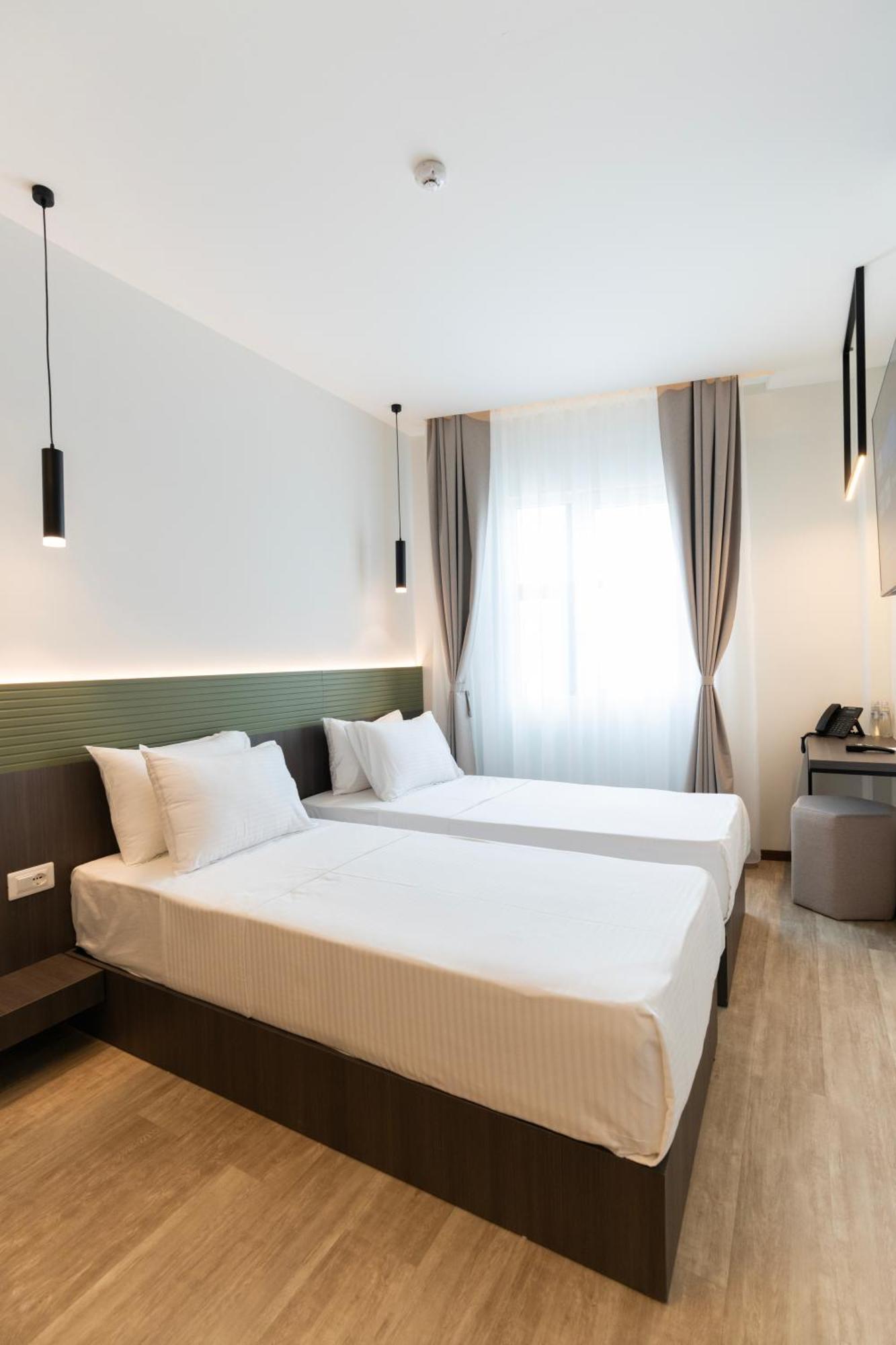 Star Hill Hotel بريشتاين المظهر الخارجي الصورة