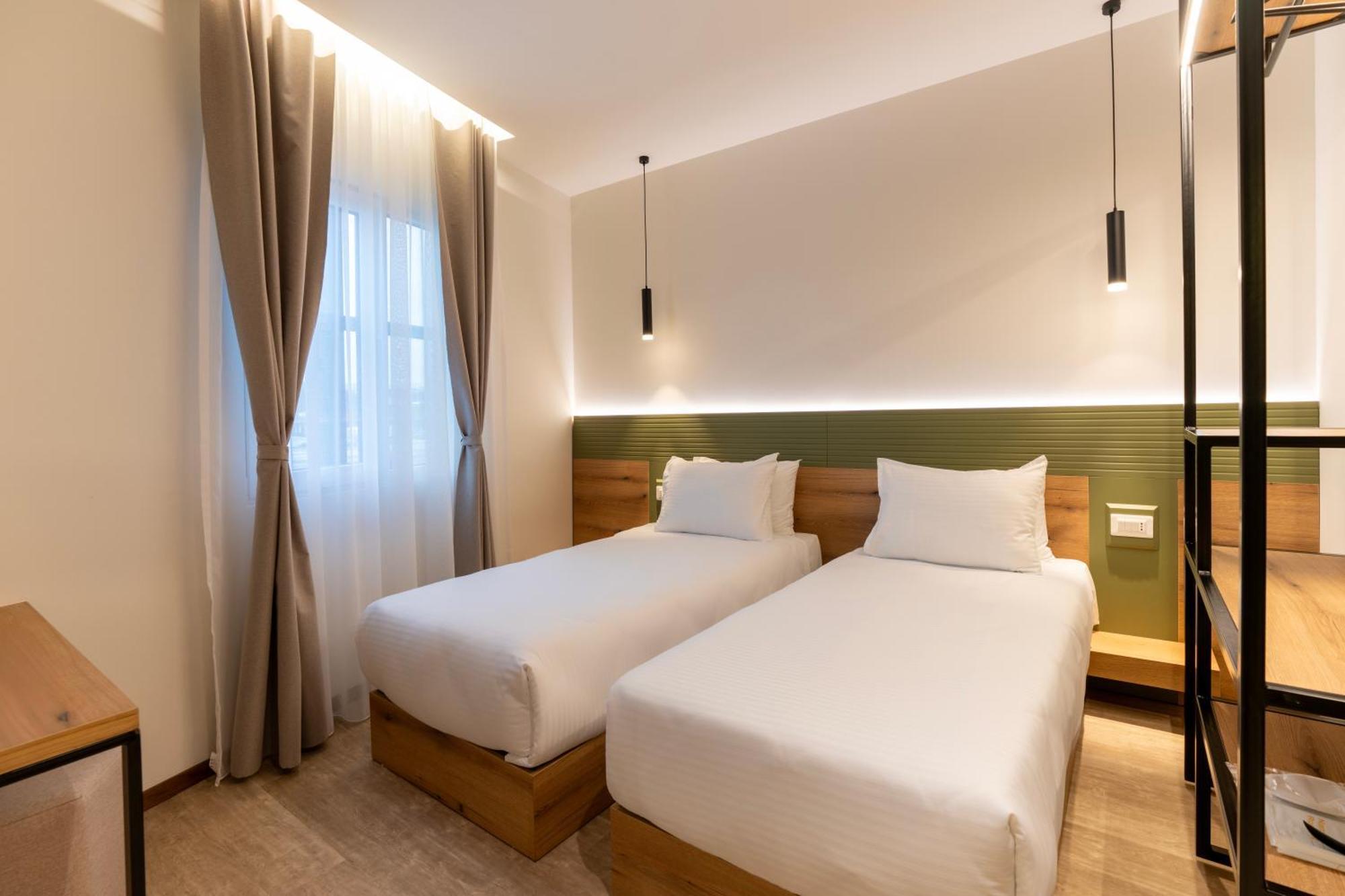 Star Hill Hotel بريشتاين المظهر الخارجي الصورة
