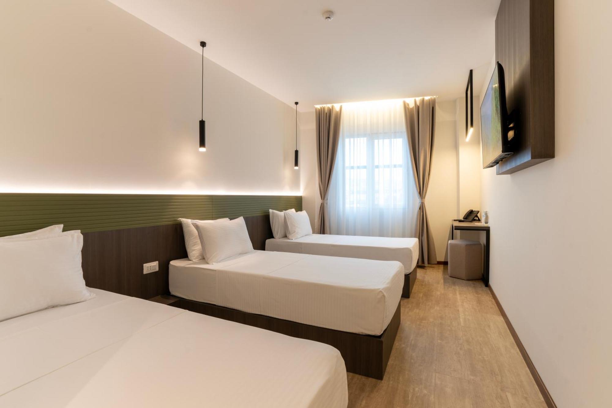 Star Hill Hotel بريشتاين المظهر الخارجي الصورة