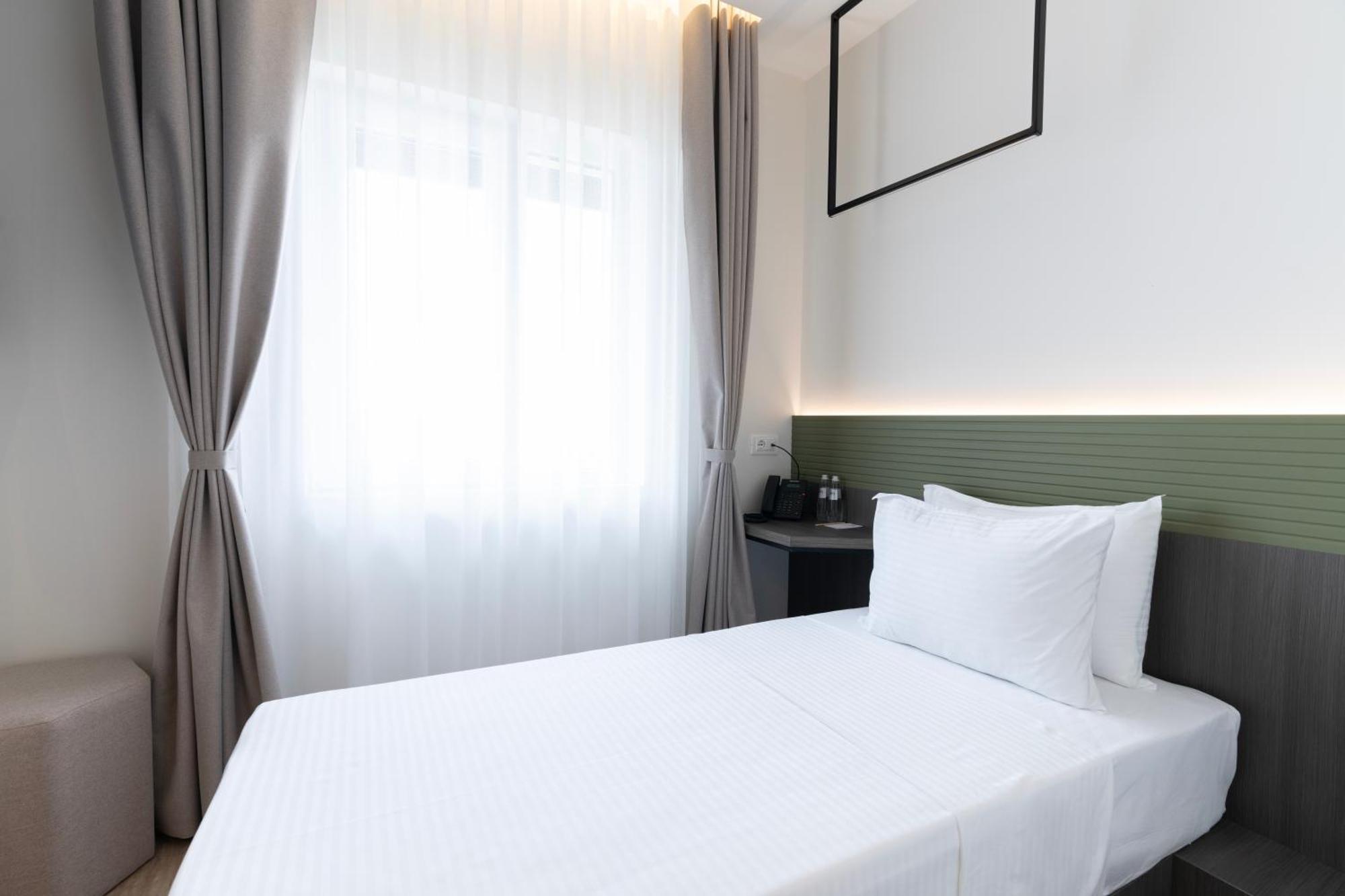 Star Hill Hotel بريشتاين المظهر الخارجي الصورة