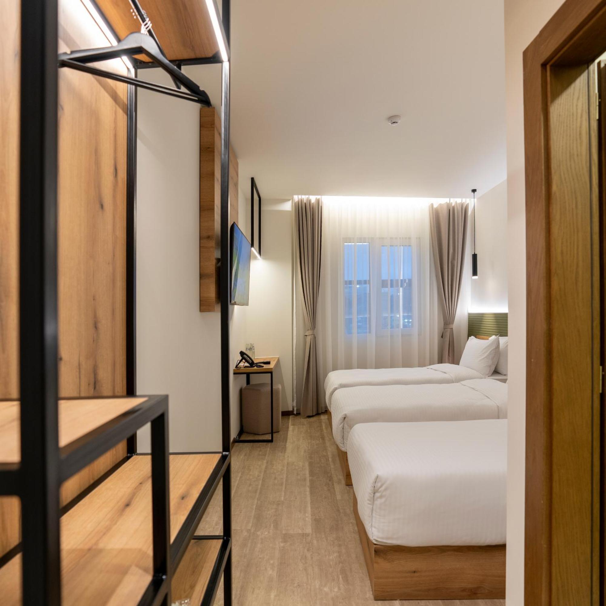 Star Hill Hotel بريشتاين المظهر الخارجي الصورة