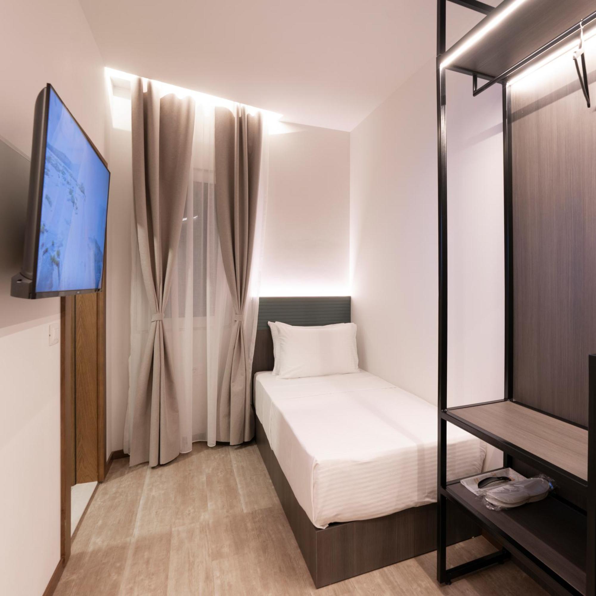 Star Hill Hotel بريشتاين المظهر الخارجي الصورة