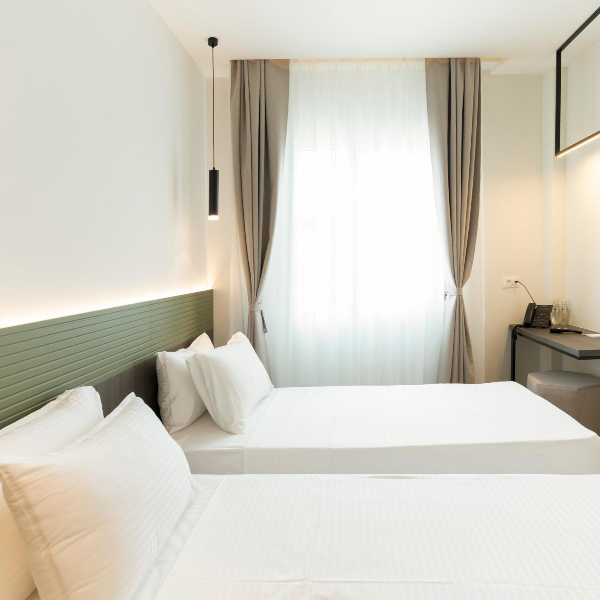 Star Hill Hotel بريشتاين المظهر الخارجي الصورة