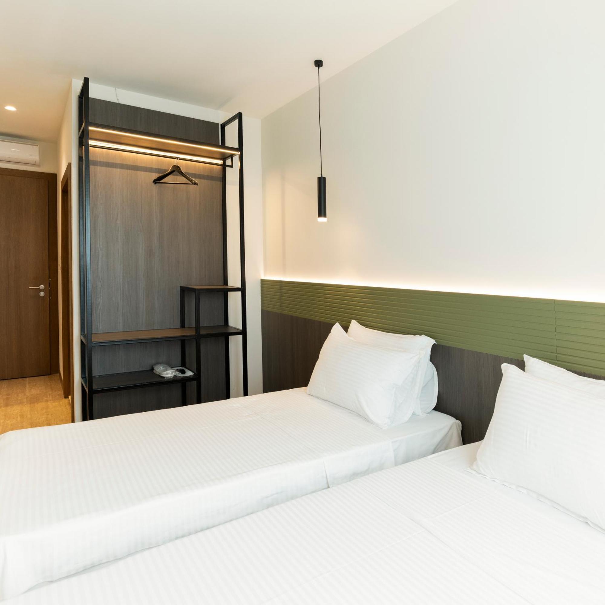 Star Hill Hotel بريشتاين المظهر الخارجي الصورة