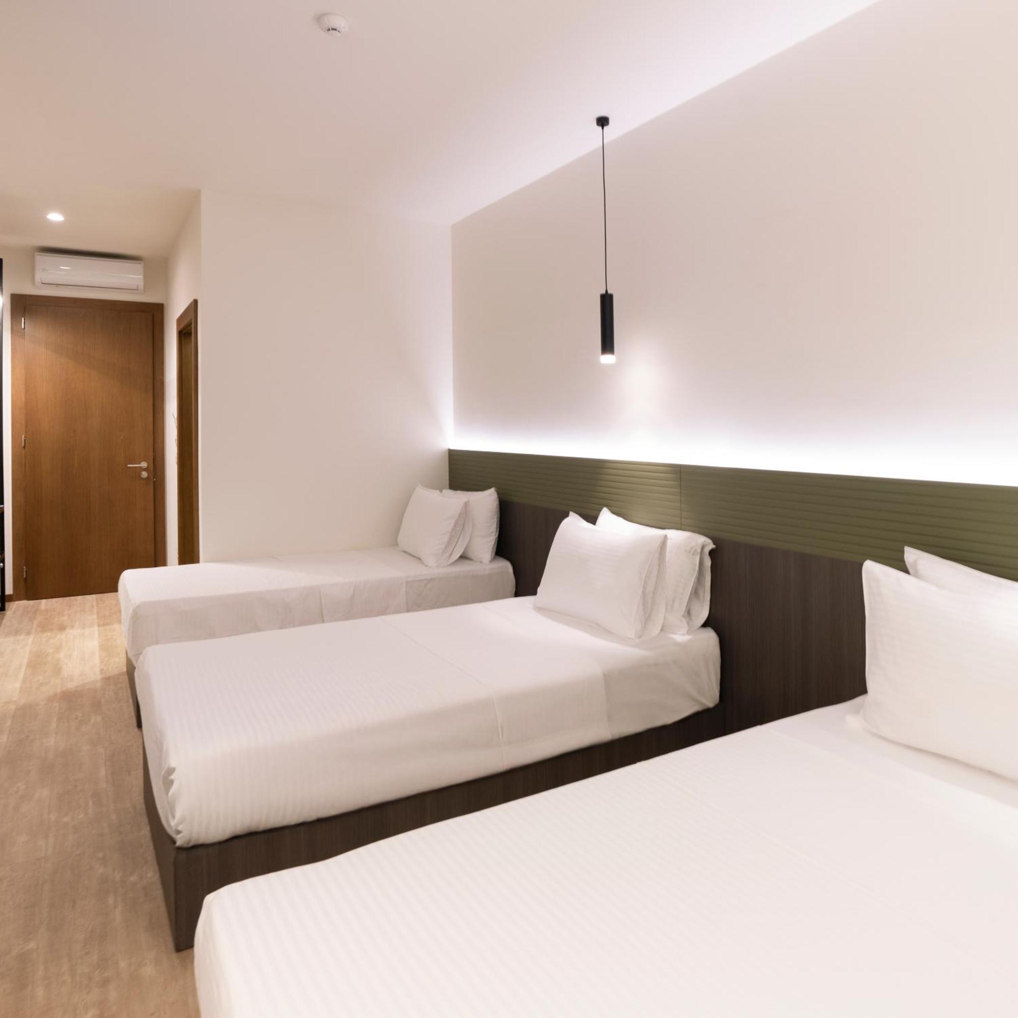 Star Hill Hotel بريشتاين المظهر الخارجي الصورة