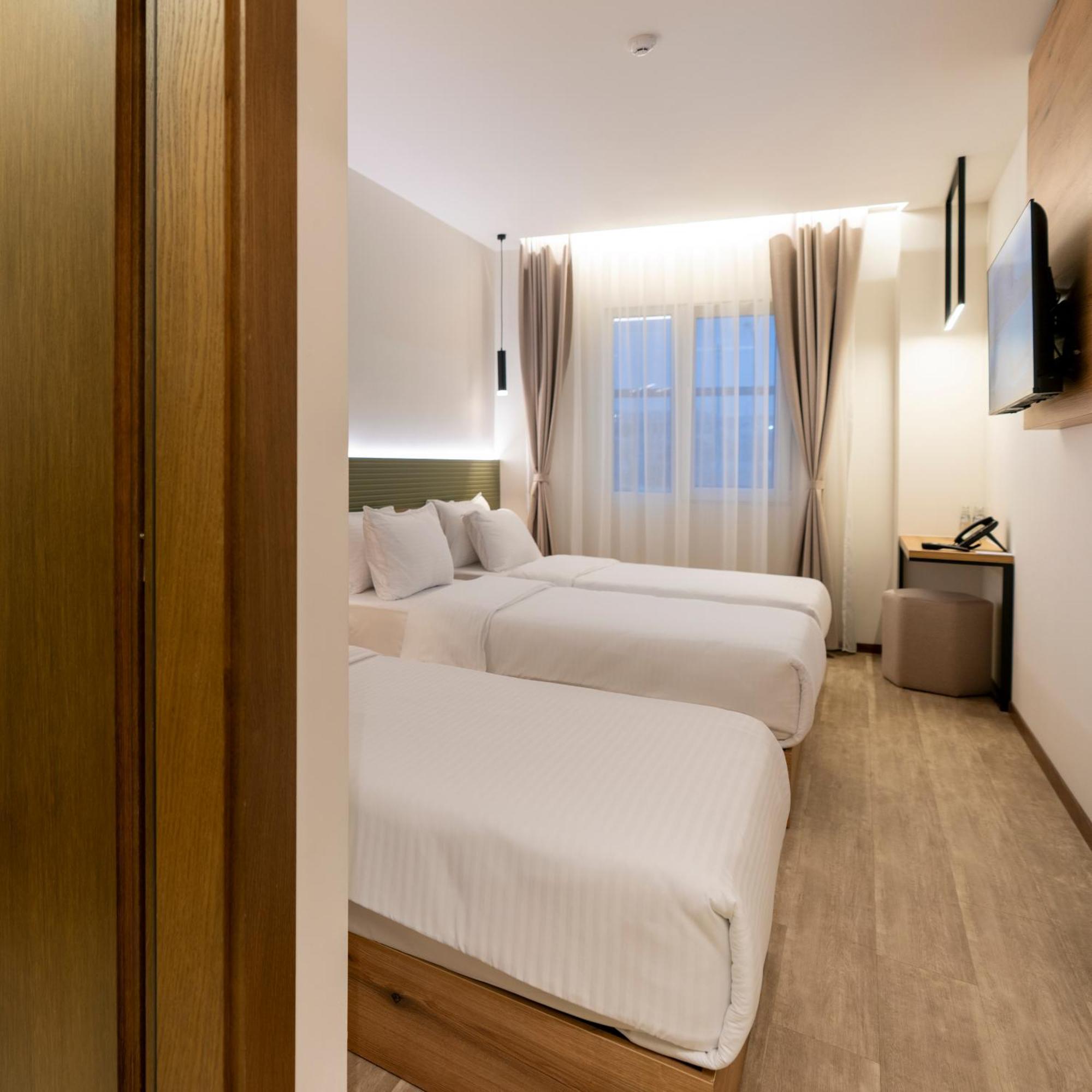 Star Hill Hotel بريشتاين المظهر الخارجي الصورة