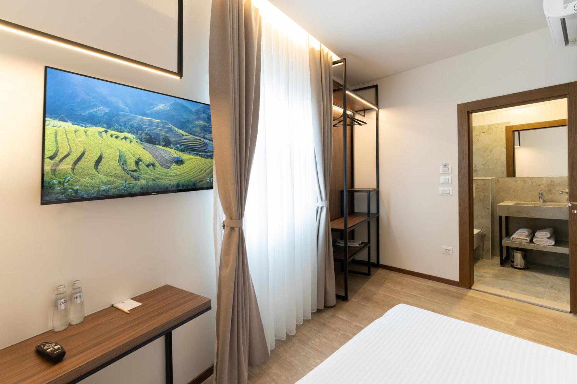 Star Hill Hotel بريشتاين المظهر الخارجي الصورة