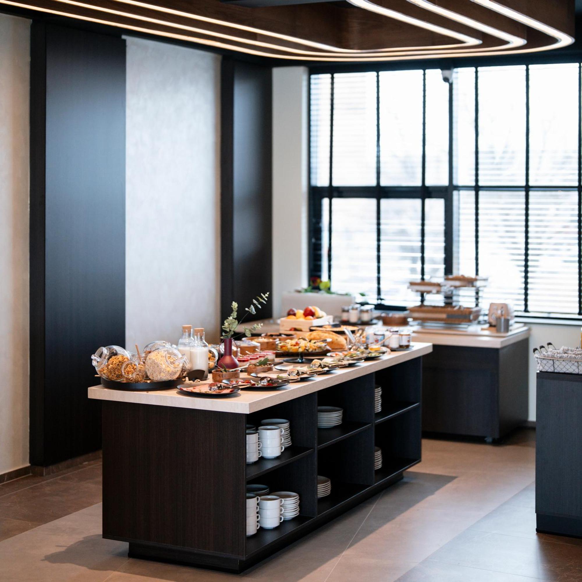Star Hill Hotel بريشتاين المظهر الخارجي الصورة