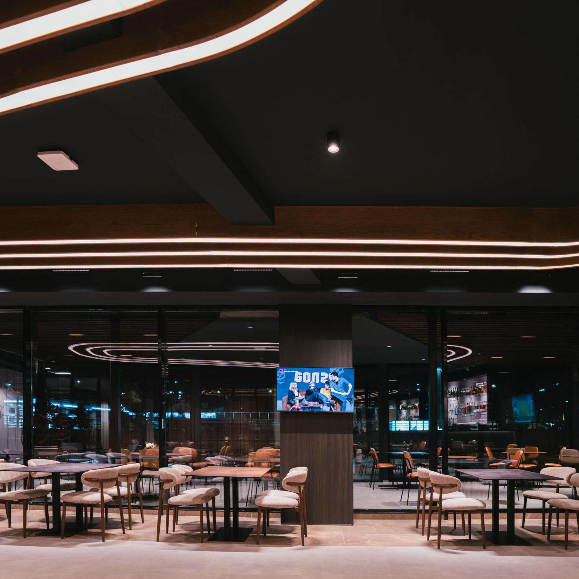 Star Hill Hotel بريشتاين المظهر الخارجي الصورة