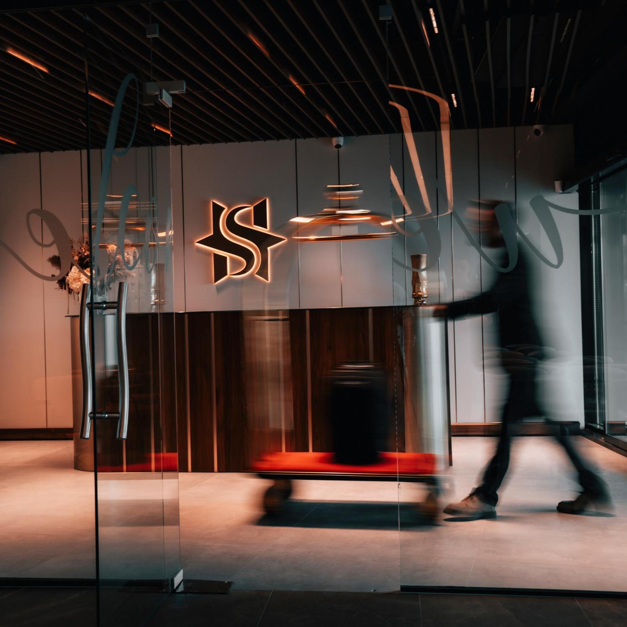 Star Hill Hotel بريشتاين المظهر الخارجي الصورة